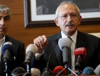 ŞEHİT CENAZESİ - Kılıçdaroğlu: Bana saldıranlar Müslüman değil