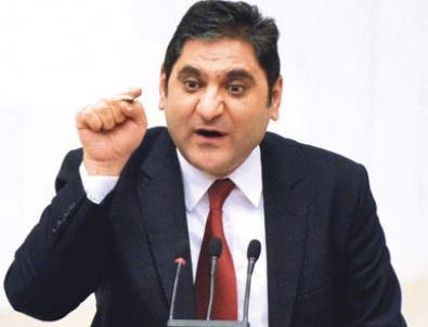 CHP'li Erdoğdu'dan yargıya tehdit