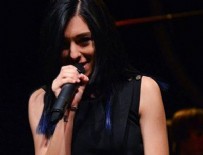 MUTLU KAYA - Genç şarkıcı Christine Grimmie hayatını kaybetti