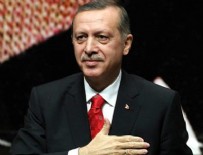 Cumhurbaşkanı Erdoğan Muhammed Ali'yi andı