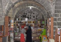 OKUMA ORANI - Dini Kitaplara Ramazan Rağbeti