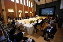 Dtkb'nin 2018 Buluşması Bursa'da