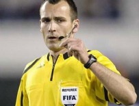 UEFA - Fenerbahçe'nin başvurusu sonrası o hakeme şok