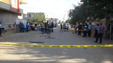 Halk Otobüsü 1,5 Yaşındaki Çocuğu Ezdi