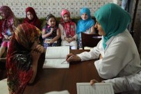 KIZ ÖĞRENCİLER - Komek Ve Genç Komek Yaz Okulu'na Başvurular 17 Haziran'a Uzatıldı