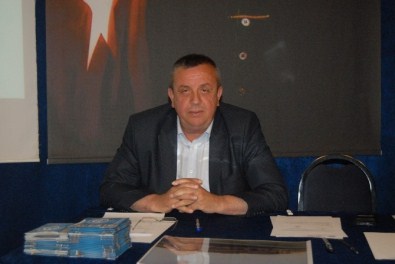 Kss'de Üye Sayısı 508'E Düştü