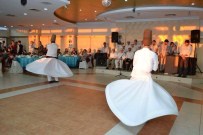 BILAL DOĞAN - Kur'an'a Hizmet Derneği Ve KASİAD'tan İftar