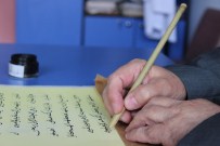 İMAM HATİP OKULLARI - Matematik Profesörü 8 Yılda 4 Kur'an-I Kerim Yazdı