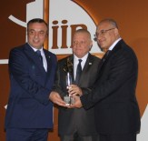 Matlı'ya İib'den Ödül