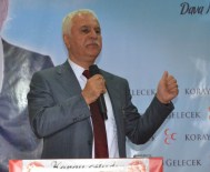 MHP Genel Başkan Adayı Koray Aydın Açıklaması