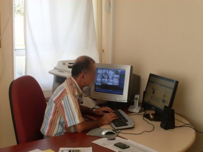 Öğrenciler Ailelerine Anlattı, İğrenç Gerçek Ortaya Çıktı