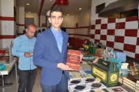 SEMERKANT - - Ramazan, Kitapla Da Buluşturuyor