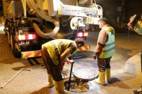 İBRAHIM KARA - Ramazan Ayında Şuski Çalışmalarına Hız Verdi