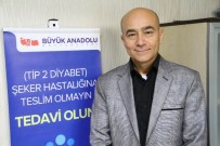 'Şeker Bitti 10 Yaş Gençleştim'