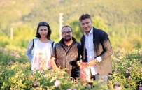 FETHIYESPOR - Trabzonsporlu Yusuf Erdoğan model oldu