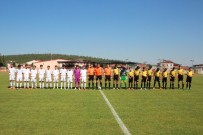 BURSA İNEGÖL - U13 Türkiye Şampiyonası Başladı