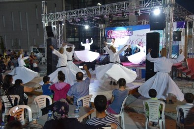 Yunusemre'de Ramazan Etkinlikleri