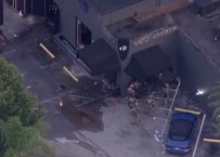 ABD'deki Saldırıda Ölü Sayısı 50'Ye Yükseldi