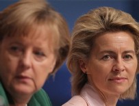 SCHENGEN - Alman Savunma Bakanı'ndan flaş Türkiye açıklaması!