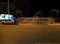 SULTAN ALPARSLAN - Alperenler 100 Kişiye İftar Yaptıracak