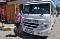 SERI KATIL - Atalay Filiz'i 16 Yaşındaki Muavin Yakalattı