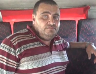 Atalay Filiz’ i yakalatan dolmuş şoförü konuştu