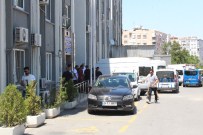 SERI KATIL - Atalay Filiz'i yuhalayarak İstanbul'a gönderdiler