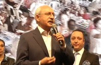 BEŞIKTAŞ BELEDIYESI - 'Birlik Beraberliğe Her Zamankinden Çok İhtiyacımız Var'