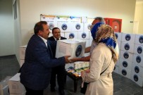 EMIRGAN - Büyükşehir Herkesin Yanında