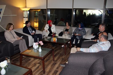 Çocuk İstismarını Önleme Komisyonu Karaman'da