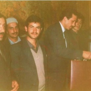 Deligöz Açıklaması 'Erdoğan'la Sabahlara Kadar İslam Dünyasını Konuştuk'