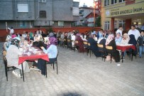 İSMAİL ÖZTÜRK - Devrek Anadolu İmam Hatip Lisesinden İftar Programı
