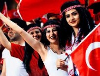 EURO 2016 - Euro 2016’da en ateşli taraftar Türkler olacak