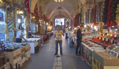 Farklı Ülkelerden Ünlüler Gaziantep İçin Söyledi