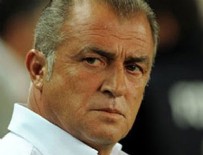 VE GOL - Fatih Terim: Buralarda seviye bu!