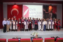 KOCABAŞ - İkçü'nün İlk Mühendisleri Alanda