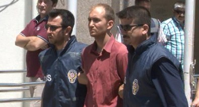 İşte Atalay Filiz'in Üzerinden Çıkanlar