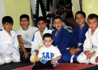 JİU JİTSU - Jiu Jitsu Turnuvası İlk Kez Gaziantep'te Düzenlendi