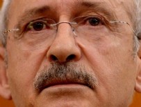 ŞAHIN MENGÜ - Kılıçdaroğlu'na çağrı: Artık çekil