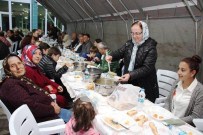 HACIVAT VE KARAGÖZ - Maçka'da Ramazan Coşkusu