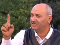TRT 1 - Mustafa Aşkar'dan namaz kılmayanlara eleştiri