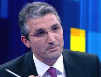 CEMIL BAYıK - Nedim Şener'den Cemil Bayık twitine müthiş kapak