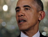 TERÖR EYLEMİ - Obama: Bu bir terör ve nefret eylemidir