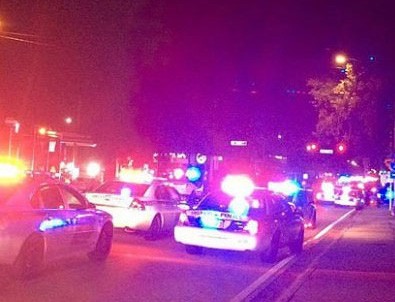 Orlando'yu kana bulayan saldırıyı o örgüt üstlendi