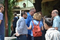 Patlamanın Yaşandığı Dairede Yunanistan Konsolosluğu Çalışanının Yaşadığı Ortaya Çıktı