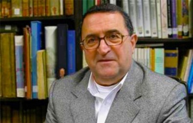 Prof. Dr. Murat Çizakça, Academia Europaea'da