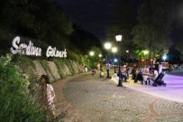 SERDİVAN BELEDİYESİ - Serdivan Gölpark'ta İftar Ve Sahur Bir Arada