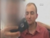 İZMİR EMNİYETİ - Seri katil Atalay Filiz'le selfie skandalı
