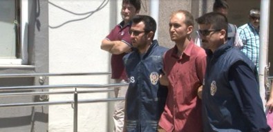 Seri Katil Zanlısının Üzerinden Çıkanlar Şoke Etti