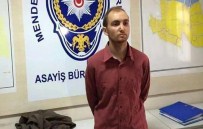 MİNİBÜS ŞOFÖRÜ - Seri Katili 16 Yaşındaki Muavin Yakalattı